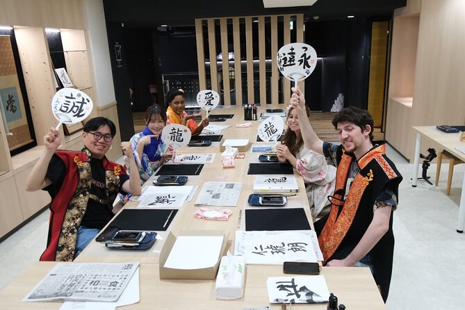 Samurai Show, Tea Ceremony, Japanese Traditional Activities - Samurai Show: Action, Coordination, and Safety
