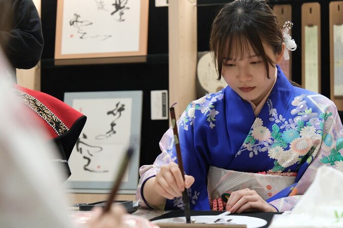 Samurai Show, Tea Ceremony, Japanese Traditional Activities - Traditional Music: Try Instruments, Not Just Watch