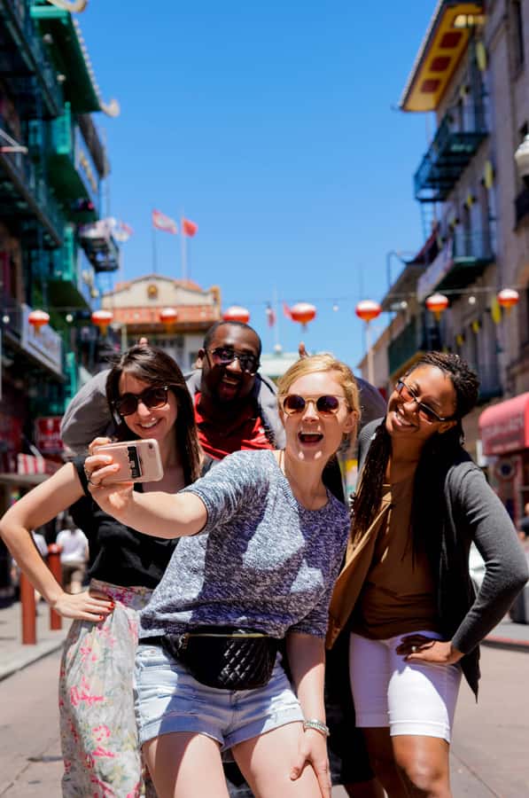 San Francisco: Chinatown Dim Sum and Tea Tour - Key points worth your attention