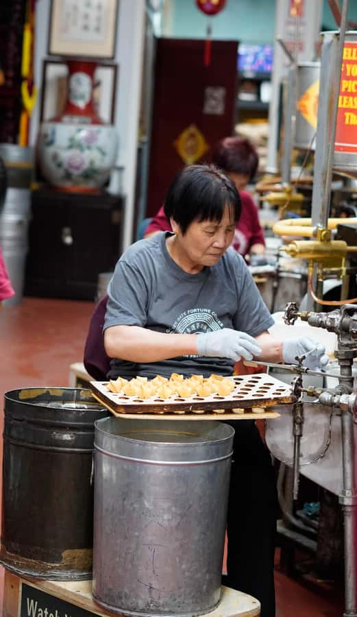San Francisco: Chinatown Dim Sum and Tea Tour - Why This Tour Starts at House of Dim Sum