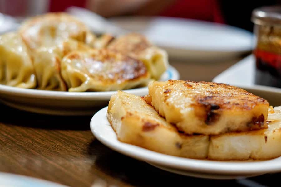 San Francisco: Chinatown Dim Sum and Tea Tour - Fortune Cookie Factory: The Crunch Is the Point