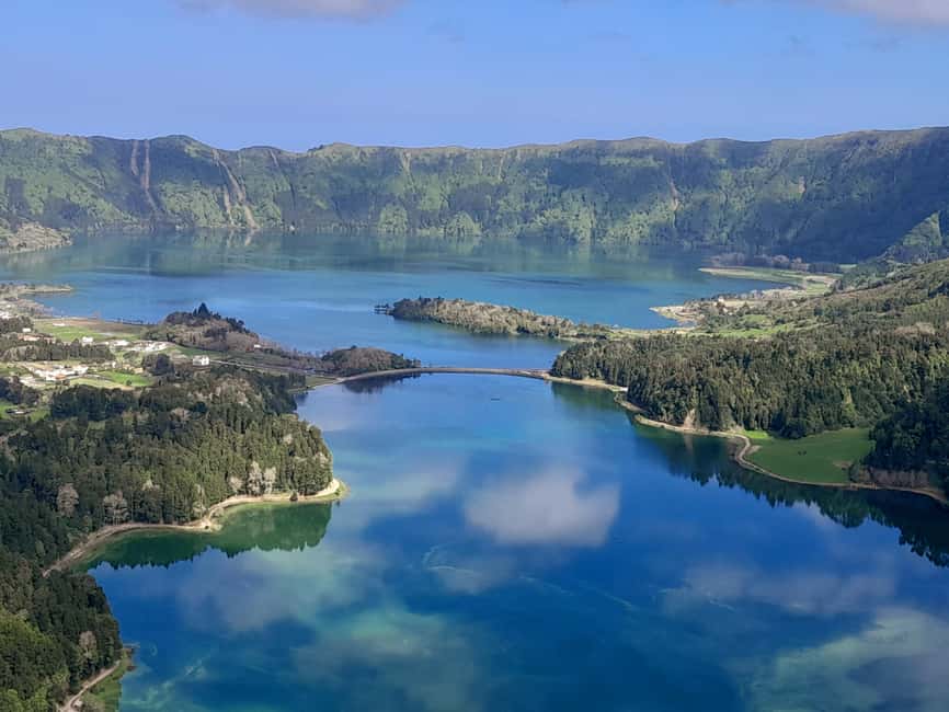 São Miguel: 2-Day Island Tour, Tea & Pineapple Plantation - FAQ