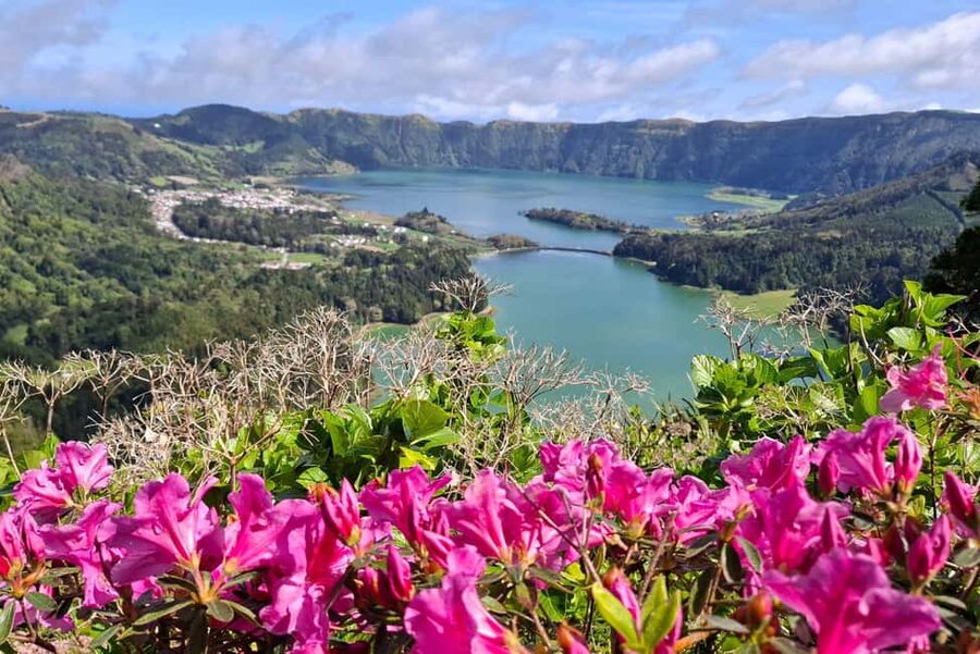 São Miguel: 2-Day Island Tour, Tea & Pineapple Plantation - Day 2 on the East: tea tasting in a real industrial factory
