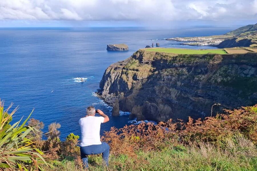 São Miguel: 2-Day Island Tour, Tea & Pineapple Plantation - Food on this tour: why the lunch add-on can be the smartest upgrade