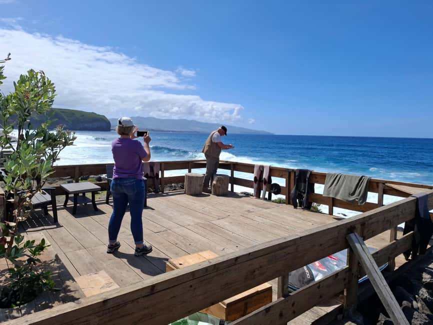 São Miguel: 2-Day Island Tour, Tea & Pineapple Plantation - Should you book this São Miguel East and West tour?
