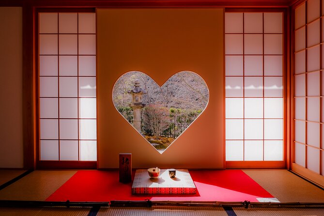 Scenic Green Tea Fields of Hidden Kyoto & Local Tea Exp (Private) - Kyoto’s hidden tea country: what this tour does differently