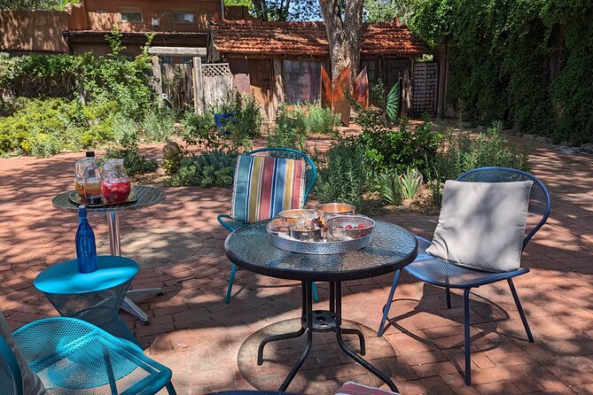 Seftel Gallery Art Experience - Meet the Artist near Santa Fe - Key things I’d circle before you go