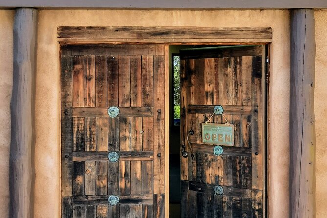 Seftel Gallery Art Experience - Meet the Artist near Santa Fe - Price and value: what $35 buys you (and what it doesn’t)