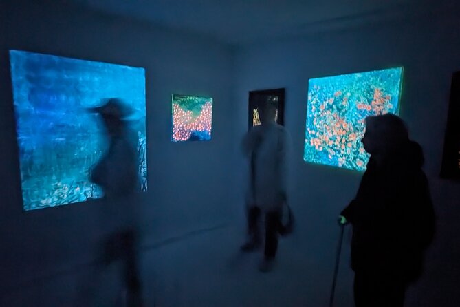 Seftel Gallery Art Experience - Meet the Artist near Santa Fe - Logistics that make the visit smoother