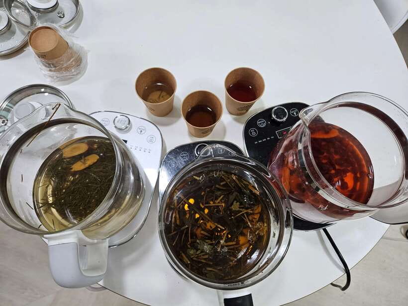 Seoul: Herbal Tea Class & Korean Medicine Tour - Price and value: what $50 really buys you