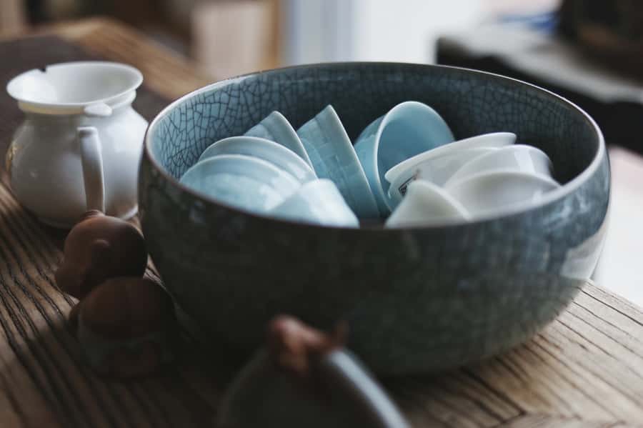 Shanghai 3-Hour Afternoon Tea Tasting and Dessert Tour - Key highlights to know before you go