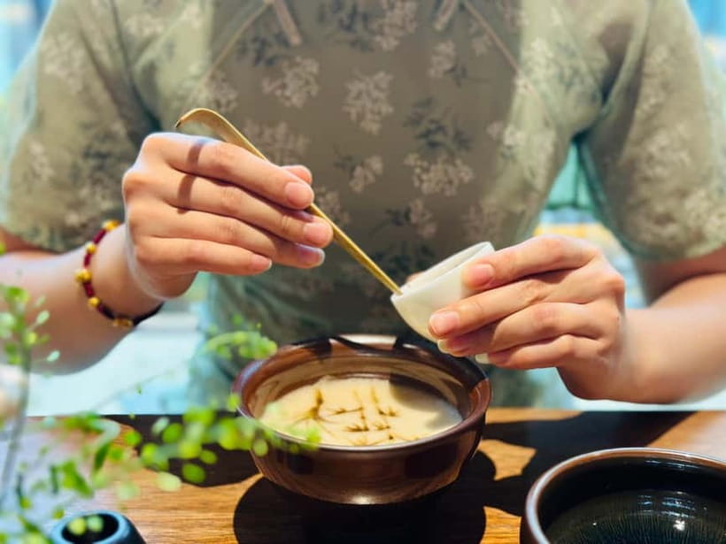 Shanghai: Chinese Tea Ceremony Experience - Who should book this and who might skip it