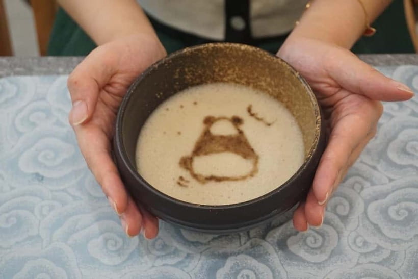 Shanghai: Song Dynasty Tea Ceremony Experience - Price and value: is $78 reasonable for 1.5 hours?