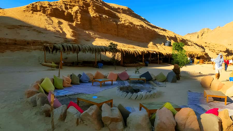 Sharm El Sheikh: Quad Biking trip with Authentic Bedouin Tea - Why This Quad + Tea Trip Fits the Sharm El Sheikh Mood