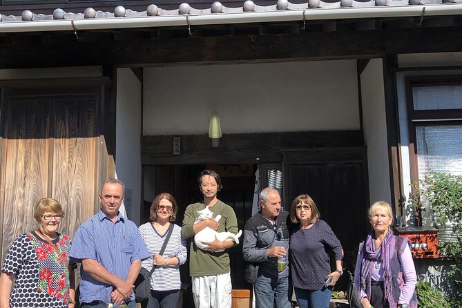 Shizuoka Tea Picking Private Experience - Value and price: what $130.07 per person really covers