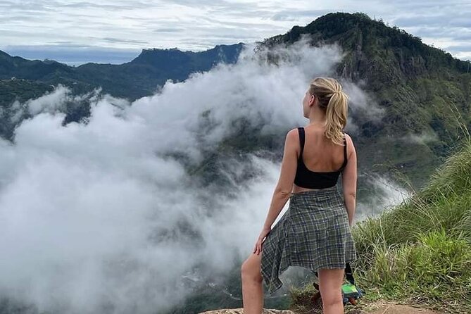 Sigiriya, Kandy to Ella TRain Ride plus Up Country TEA[B&B Basis] - Why This Route Makes Sense for Sri Lanka First-Timers