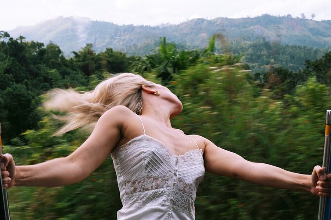 Sigiriya, Kandy to Ella TRain Ride plus Up Country TEA[B&B Basis] - Gatabaruwa Raja Maha Viharaya: A Mountain-Top Temple Without the Climb