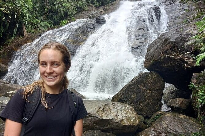 Sinharaja Rain Forest Day Tour from Mirissa, Galle, Bentota Area - Why Sinharaja Rain Forest Reserve feels special on a day trip