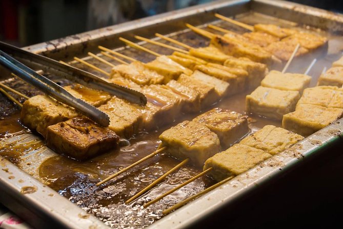 Sip & Savor: Maokong Tea & Shenkeng Stinky Tofu Private Day Tour - Price and value: what $184 actually buys you