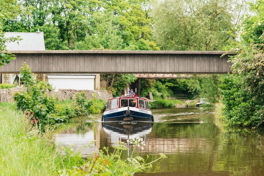 Skipton: 2-Hour Afternoon Tea Cruise - Should You Book the Skipton 2-Hour Afternoon Tea Cruise?