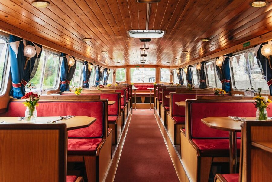 Skipton: 2-Hour Afternoon Tea Cruise - How to Plan Your Timing Without Stress