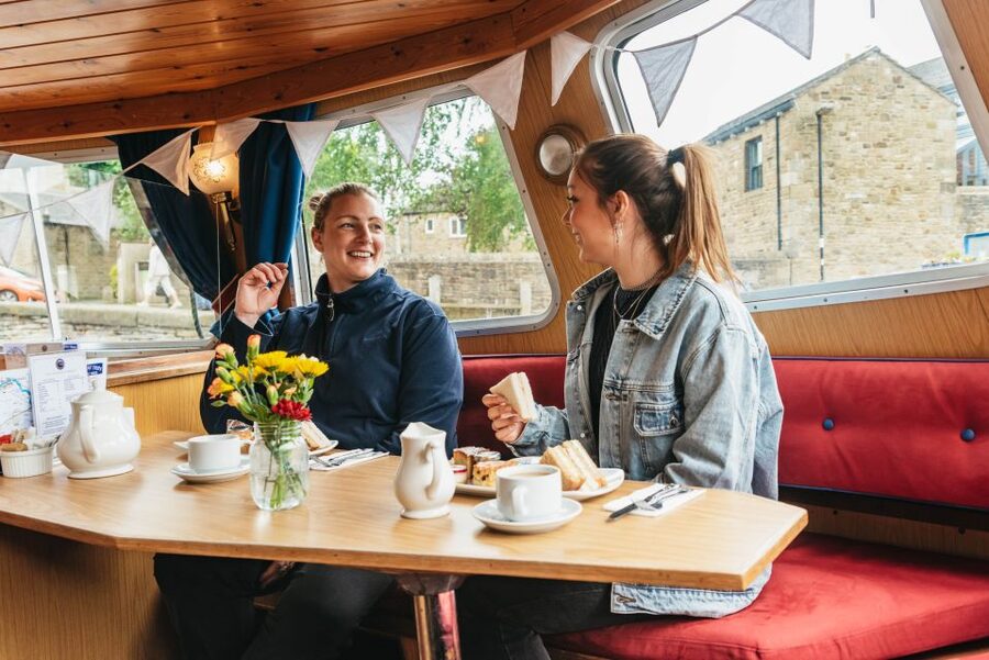Skipton: 2-Hour Afternoon Tea Cruise - Who This Cruise Fits Best (and Who Might Want Something Different)