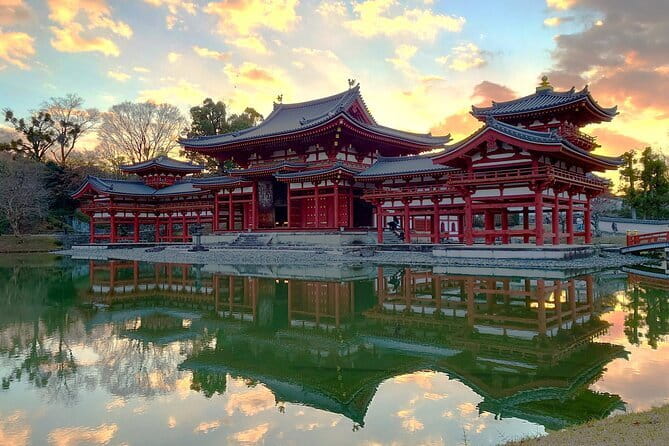 Slow Cycling Tour at Uji's Matcha Green Tea Fields and Heritage - Uji by Slow Bike: Matcha Town, Minus the Rush