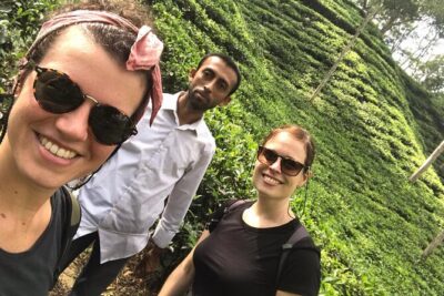 Srimangal nature tour in forest and tea garden - Hotel Pickup and Private Vehicle: Less Stress, More Time Outside