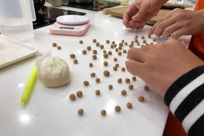 Street Food Cooking Class in Taipei : Gua Bao/Lu Rou Fan/Boba Tea - Value check: is $79 worth it for skills, not just snacks?