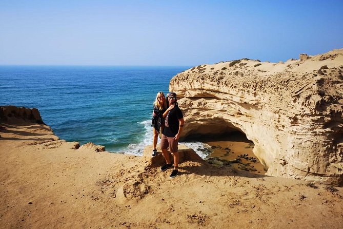 Sunset Sandboarding & Mint Tea in Timlaline Dunes - Late-Afternoon Departure From Agadir (and Why It Matters)