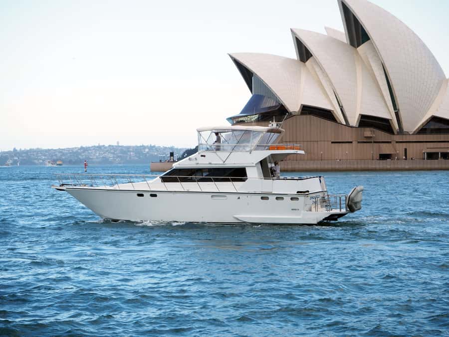 Sydney Harbour: 2-Hour Morning Yacht Cruise with Morning Tea - Why this morning yacht cruise feels easier than a full-day plan