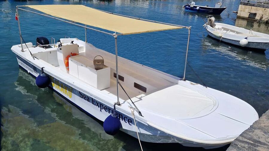 Syracuse:Ortigia, Sea Caves Winter Boat Tour + Tea & Blanket - Price and Value: Why $29 for 1 Hour Can Be a Smart Winter Buy