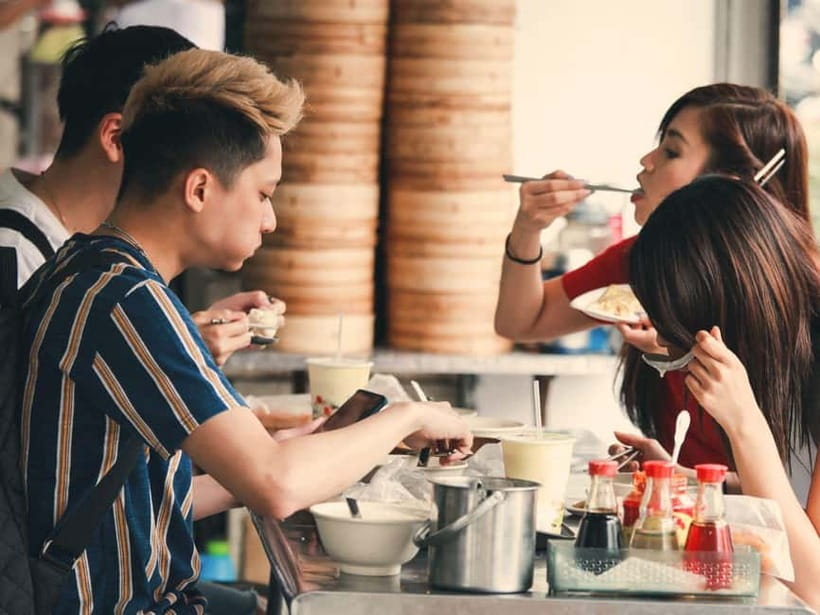 Taipei: Taiwan Traditional Breakfast & Market & Tea Tasting - A Taipei breakfast tour that doesn’t treat food like a scavenger hunt