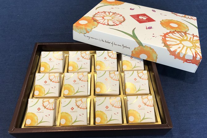 Taiwanese Baking Class with Oolong Tea Tasting in Taipei - Price and Value: Is $80 Actually Fair Here?