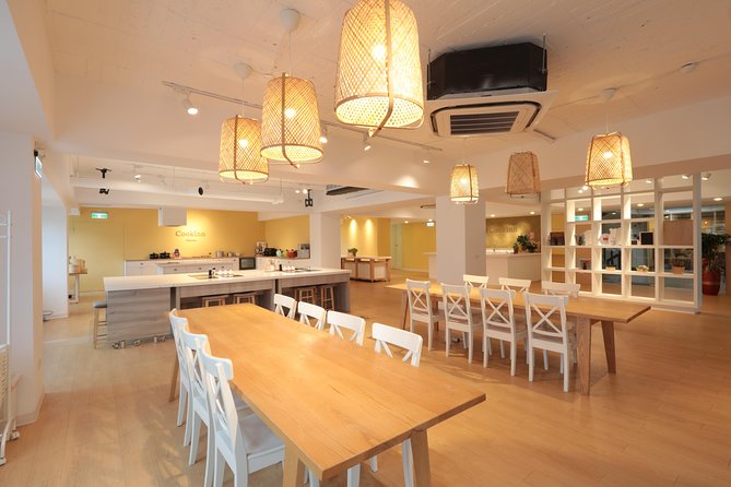 Taiwanese Baking Class with Oolong Tea Tasting in Taipei - When to Go and How to Plan Your Afternoon Around It