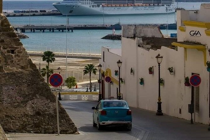Tangier Private Tour with a Local Writer (Includes Tea & Sweet) - Price and Value: Is $45.36 Worth It?