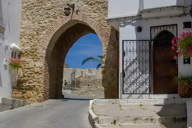 Tangier Private Tour with a Local Writer (Includes Tea & Sweet) - Timing, Meeting Point, and How to Plan Your Footwear
