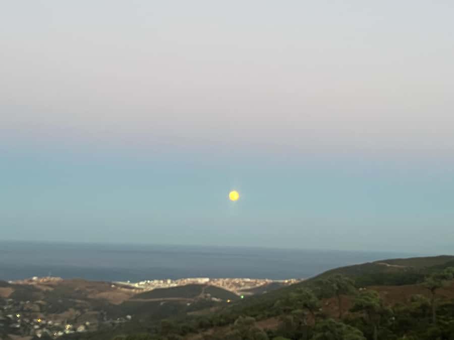 Tangier: Sunset, Tea, Sweets, Camel Ride, and Hercules Caves - How this 3-hour Tangier sunset tour actually feels