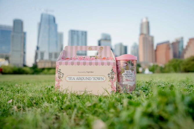 Tea Around Town Austin: Elegant Tea Bus Tour and Treats - Should You Book the Tea Around Town Austin Tour?