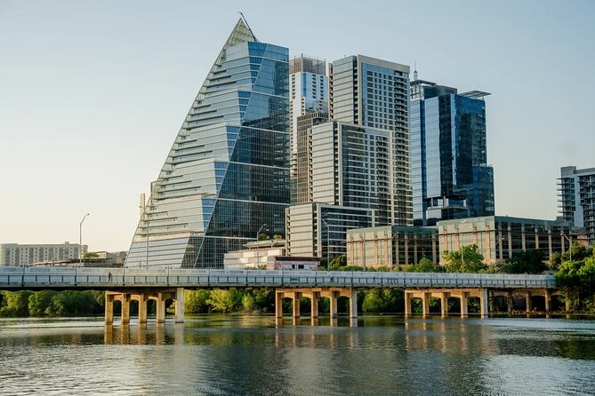 Tea Around Town Austin: Elegant Tea Bus Tour and Treats - FAQ