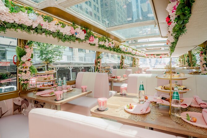 Tea Around Town Dallas: Sip and Savor the Sights - Key Highlights Worth Booking For