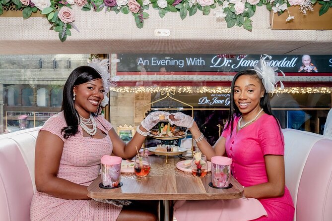 Tea Around Town Dallas: Sip and Savor the Sights - Route Reality Check: Pass-By Sights, Not Long Museum Visits