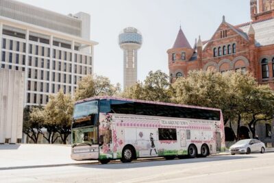 Tea Around Town Dallas: Sip and Savor the Sights - Price and Value: What $85 Buys on This Tea Tour