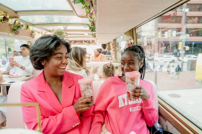 Tea Around Town Houston: An Elegant Tea Experience - Tips to Make Your Afternoon Smoother