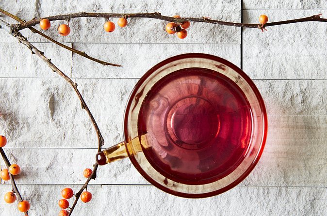 Tea Blending - From Smell to Strength: How Tea Blending Gets Taught