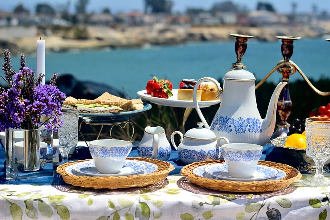 Tea By The Sea - Key Highlights to Know Before You Go
