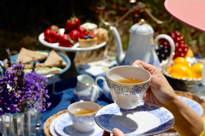 Tea By The Sea - Tea at Mitchell’s Cove: Why the Location Feels Like a Real Treat