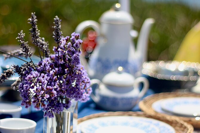 Tea By The Sea - Who Is This Beach Tea Picnic For?