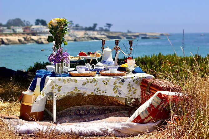 Tea By The Sea - Comfort and Practical Tips for a Smooth Experience