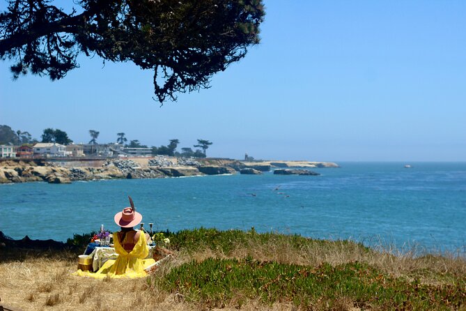 Tea By The Sea - Weather Can Make or Break the Plan